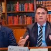 Nelson Teich suspende coletivas sobre coronavírus e não dá entrevistas nelson-teich-bolsonaro