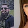 Tiroteio em apartamento deixa delegado ferido e namorada morta delegado