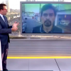 Resposta de metroviário a Bocardi silencia apresentador da Globo bocardi-metroviario-globo