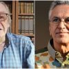 Olavo de Carvalho vende casa nos EUA para pagar processo movido por Caetano olavo-caetano-veloso