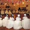 Mãe perde guarda da filha após levar menina para ritual de candomblé CandomblŽC: Cynthia Britto/ PulsarLic/00 fasc31 pag 11 Hist—ria