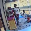 Vídeo mostra empregada doméstica salvando criança de explosão em Beirute domestica-explosao-beirute