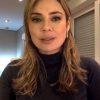 Rachel Sheherazade: Lava Jato agiu para inviabilizar candidatura de Lula sheherazade