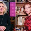 Na Globo, Ana Maria Braga usa textos falsos para homenagear Clarice Lispector ana-maria-braga-clarice-lispector