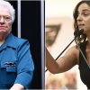 Clima esquenta no PSOL com troca de acusações entre Erundina e Melchionna erundina-Fernanda-Melchionna