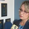 Delegada que levou reitor da UFSC ao suicídio falsificou depoimento delegada1