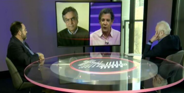 Mainardi Haddad tv cultura vivo