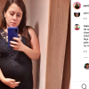 Sâmia Bomfim é alvo de ataques após anunciar gravidez: “Já pode abortar” samia-bomfim-ataques-anunciar-gravidez-abortar