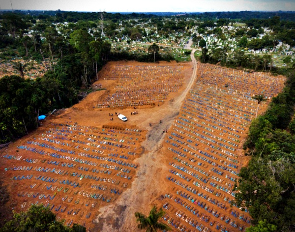 central vida morte individualismo negacionismo