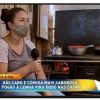 Romantização da pobreza em emissora de Ratinho provoca revolta nas redes gas-cozinha