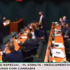 Deputado petista é agredido fisicamente por bolsonarista em sessão sobre maconha deputado-petista-agredido-fisicamente-bolsonarista-sessao-maconha