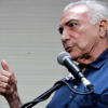 Michel Temer e aliados são absolvidos no processo do 'quadrilhão' michel-temer-aliados-absolvidos-processo-quadrilhao