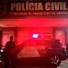 Jovem vítima de estupro coletivo em SC permanece em estado grave jovem-vitima-estupro-coletivo-sc-estado-grave