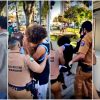 Vereador negro é preso em Curitiba enquanto jogava basquete vereador-negro-preso-curitiba-enquanto-jogava-basquete