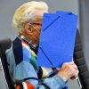 Imagem: Annegret Hilse | Reuters ex-agente-nazista-anos-fugir-julgamento-encontrada
