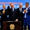 4 anos depois, reforma trabalhista de Temer deixou o brasileiro mais pobre anos-depois-reforma-trabalhista-temer-brasileiro-mais-pobre