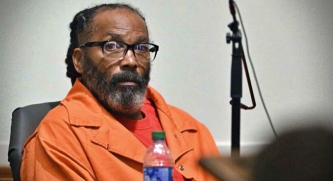 homem negro acusado triplo assassinado inocentado anos preso eua