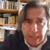 Líder negacionista da Itália diz que vai tomar a vacina após ser internado Lorenzo Damiano