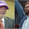Lula e Dilma celebram vitória de Gabriel Boric no Chile lula-boric