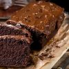 Mãe leva bolo de maconha feito pelo filho para encontro de idosos bolo-maconha
