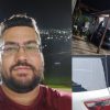 Falso noivo é preso no dia do casamento após roubar R$ 1 milhão da mulher falso-noivo-preso-dia-casamento-apos-roubar-milhao-mulher