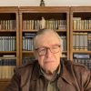 Filha de Olavo ameaça doar herança a Lula: olavo-heranca