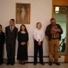 Seguidores pedem que Igreja Católica canonize Olavo de Carvalho olavo-igreja