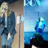 VÍDEO: Humorista desmaia durante apresentação e fratura o crânio heather-mcdonald