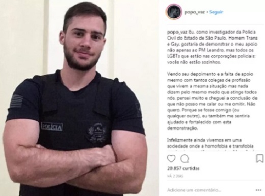 Paulo Vaz