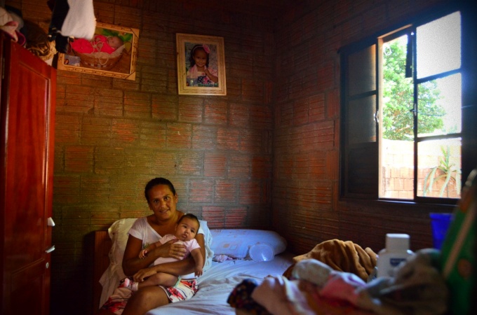 Gestantes mães mais sofrem Brasil atual