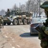 Rússia começa 'nova fase' de ofensiva na região leste da Ucrânia russia-comeca-nova-fase-ofensiva-regiao-leste-ucrania