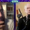 Debate entre Ciro e Gregório tem tom acalorado e troca de ofensas gregorio-ciro