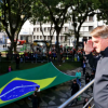 Presença de Bolsonaro esvaziou a Marcha para Jesus em Curitiba presenca-bolsonaro-esvaziou-marcha-jesus-curitiba