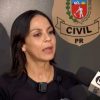 Delegada que já propagou discurso de ódio é substituída em investigação do assassinato de petista delegada-pedir-sair-substituida-marcelo-arruda