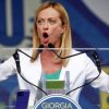 Extrema-direita fascista vence eleições na Itália pela primeira vez desde 1945 extrema-direita-fascista-vence-eleicoes-italia-primeira-vez