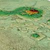 Guerra, pirâmides e agrofloresta: estudo revela como era a Amazônia 8 mil anos atrás guerra-piramides-agrofloresta-estudo-como-era-amazonia