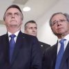 Governo quer congelar salário e aposentadorias para pagar a conta da campanha; mas não só isso bolsonaro-paulo-guedes