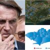 Bolsonaro teve ampla vantagem em bairros dominados pela milícia, mostra levantamento bolsonaro-voto-rio-de-janeiro