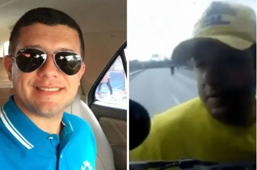 Junior Cesar Peixoto