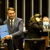 Orçamento secreto, a ausência de transparência e a afronta à Constituição orcamento-secreto-ausencia-transparencia-afronta-constituicao