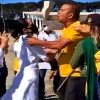 Bolsonarista que agrediu enfermeiras é preso pela PF na Operação Lesa Pátria bolsonarista-agrediu-enfermeiras-preso-pf-operacao-lesa-patria
