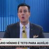 Jovem Pan publica retratação após fake news sobre 'Auxílio-Reclusão de Lula' jovem-pan-fake-news