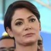 Michelle e Carlos Bolsonaro tinham viagens de lazer bancadas com cartão corporativo michelle-bolsonaro