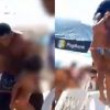 Pai que espancou as filhas surge desesperado e justifica agressões: ‘por amor’ pai-filhas-salvador