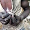Vídeo de video-pedras-eletricas-republica-congo-viraliza-que-sao