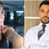 Médico que matou e jogou fisiculturista pela janela é condenado a 31 anos de prisão medico-matou-fisiculturista