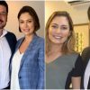 Michelle Bolsonaro diz que médico bancou sua cirurgia de silicone michelle-bolsonaro-regis-ramos-medico-silicone