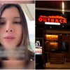 Outback diz que parou de orientar funcionários a ficarem de joelhos advogada-outback
