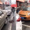 Chuva de vermes na China? Confira 3 explicações sobre as imagens que viralizaram chuva-vermes-china