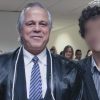 Desembargador do Paraná condenado por violência doméstica tem pena suspensa desembargador1